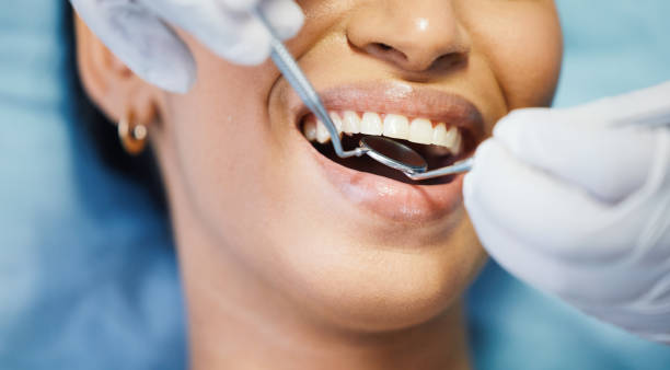  Old Forge, PA Emergency Dentist Pros