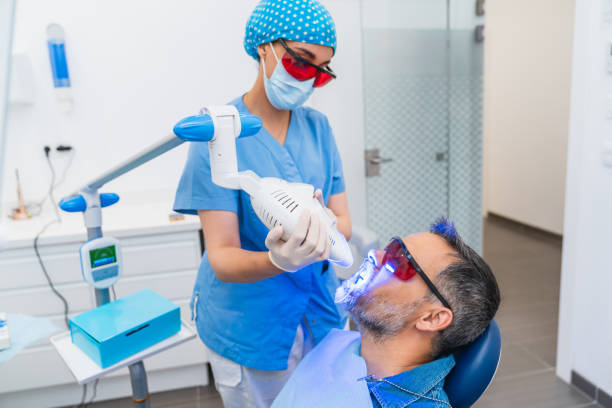 Best Weekend Emergency Dental Services in Old Forge, PA